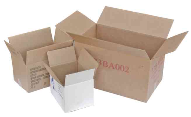 Cheap Obsolete Boxes and Misprint Cartons